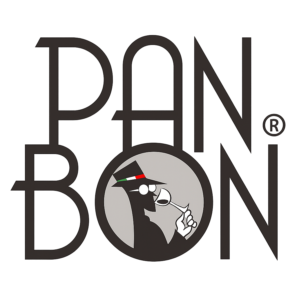 PAN BON Logo