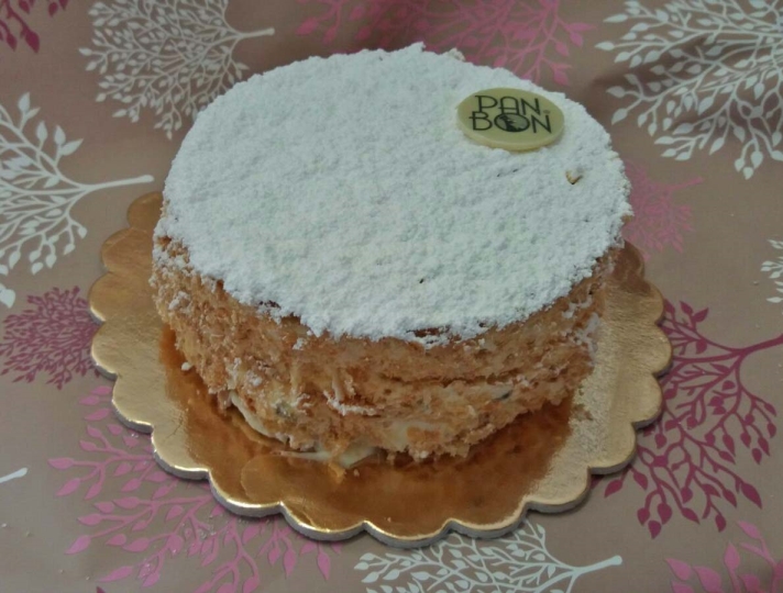 Millefoglie