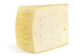 ASIAGO