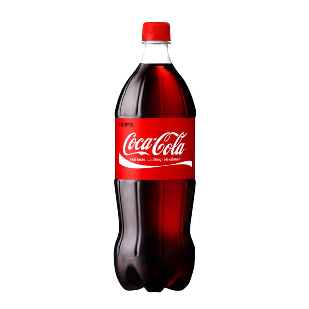 COCA COLA 1.5L