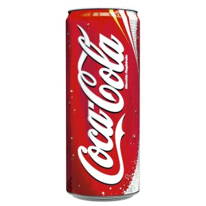 COCA COLA 250ML