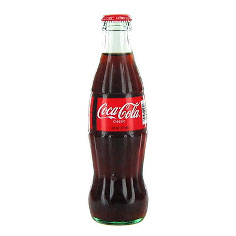 COCA COLA VETRO 250ML