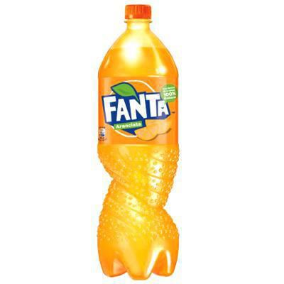 FANTA 450ML