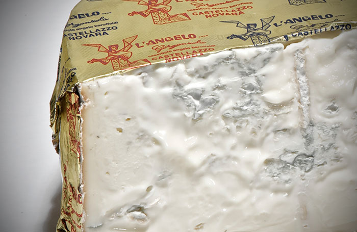 GORGONZOLA ANGELO