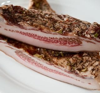 GUANCIALE