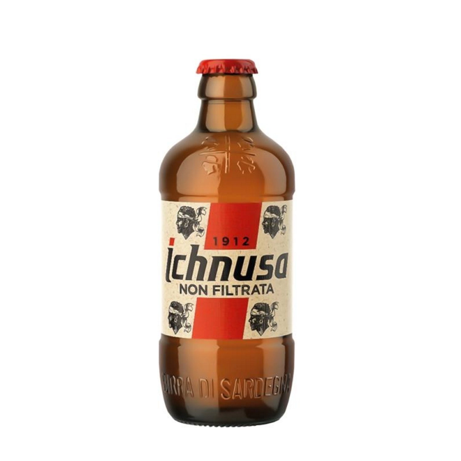 BIRRA ICHNUSA