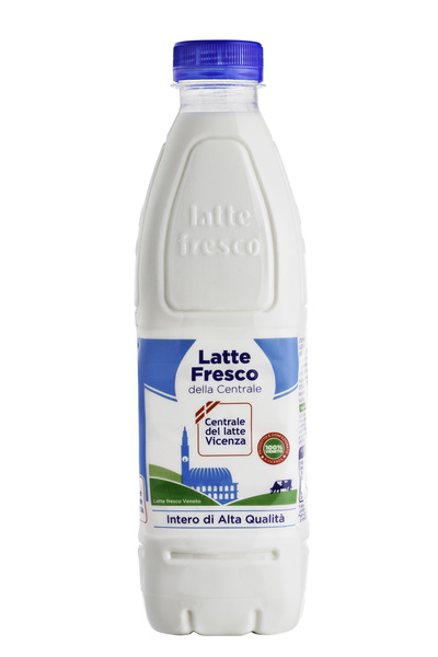 LATTE FRESCO INTERO 1L - CENTRALE DEL LATTE DI VI