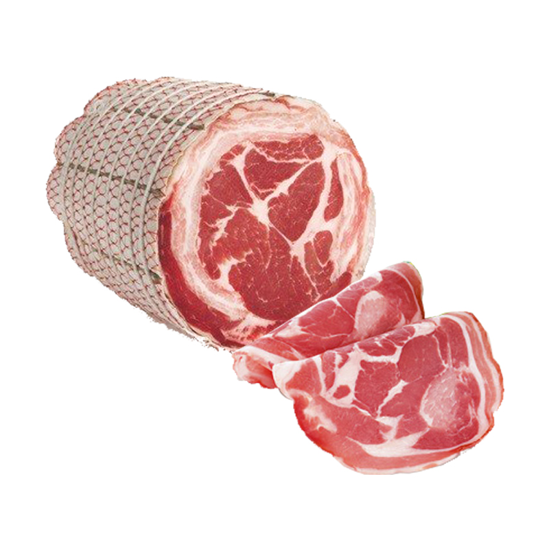 PANCETTA COPPATA