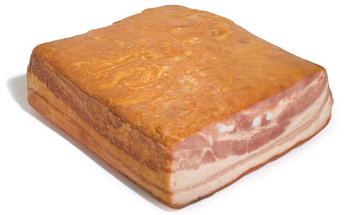 PANCETTA STUFATA