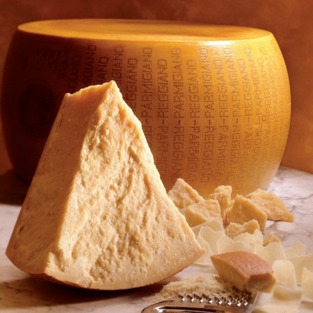 PARMIGGIANO REGGIANO