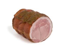 PORCHETTA